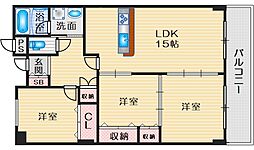 ピアパレス王子 503