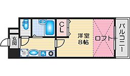 ＩＮＯＶＥ上山手（旧フローライト上山手） 501