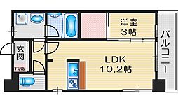 ＯＲＡＣＩＯＮ吹田 601