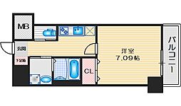 エメルミナ豊中岡町 803