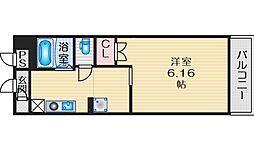 ウイニング・パラ江坂 207