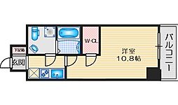 サンレムート江坂1st 504