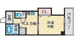 サンクリエイト江坂 803