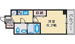 エグゼ江坂ＷＥＳＴ 405