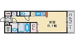 エルセレーノ吹田 105