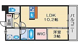 ＯＲＡＣＩＯＮ吹田 702