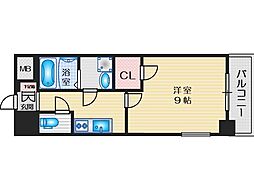 エストーネ江坂 701