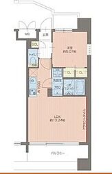 プレジオ東三国 201