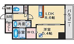 エールグラン豊中本町 403