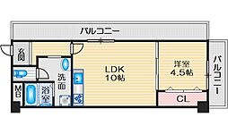イーストコート曽根 301