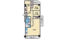 エクセレンス千里山 701