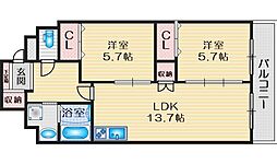 ファイブコート向丘 305