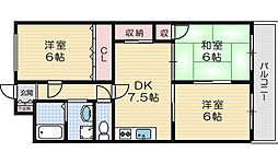 ミダスハイツ 303