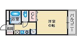 コムズハウス千里中央I 208