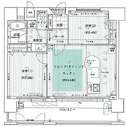 ル・グランデ新大阪北 905