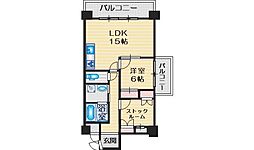 コーポグリーン弐番館 403