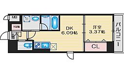 江坂プライマリーワン 906