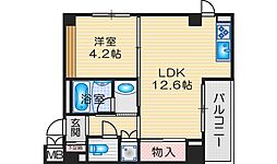 東三国フラッツ 501