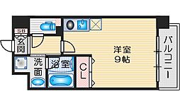 ルーヴェンブルン豊津 605