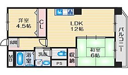 上野坂ハイツ 402