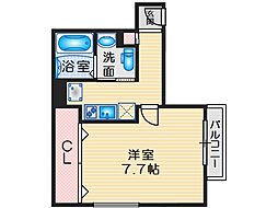 I Spark豊中南 102