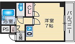 千里山パークヒルズ 406