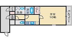 ＫＳレジデンス江坂西 306