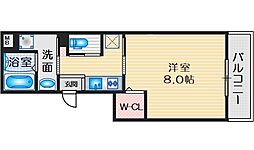 リアコート豊中岡町 302