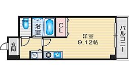 ビスタ江坂南 801