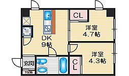 フローレス緑地公園 102