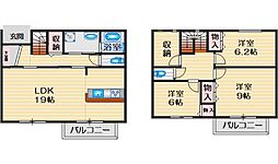 セトル上山手町C棟