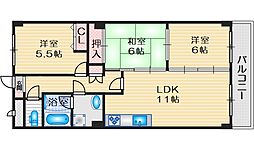 サニーライフ緑地 202