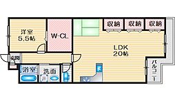 第2サンハイツ緑地公園 402