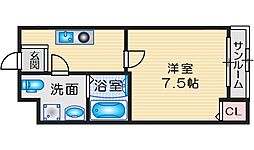 かねまつ庄内ビル 503