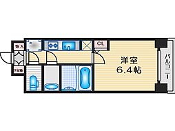 Ｓ−ＲＥＳＩＤＥＮＣＥ江坂 1102