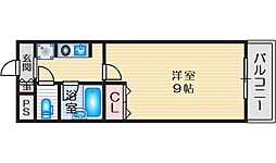 マンション野口II 501