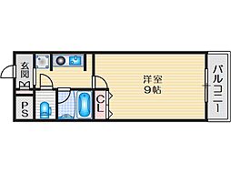 マンション野口II 701