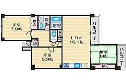 アーバンパーク緑地公園 409