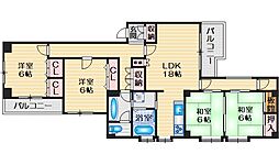 グレース箕面 101