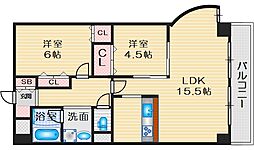 スプルースコート緑地 305