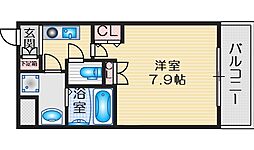 アーデン江坂III 409