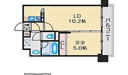 アーバネックス豊中桜塚 704