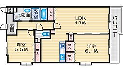 メゾン・ド・ファミール 310
