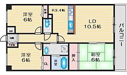 ル・アン緑地 202