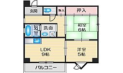 レジデンス燦 201