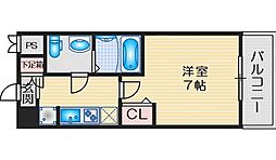 アリビオ江坂南金田 702
