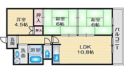 パークウェイハイツ 101