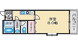 カルム香川III 303
