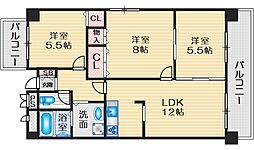 アビタシオンIII 205