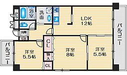 アビタシオンIII 503